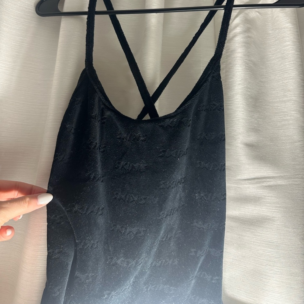 SKIMS DRESS